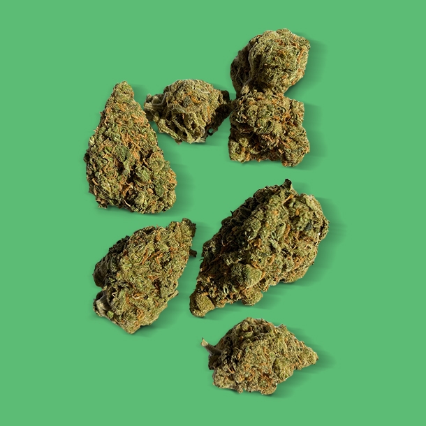 AMNESIA HAZE STRAIN UK