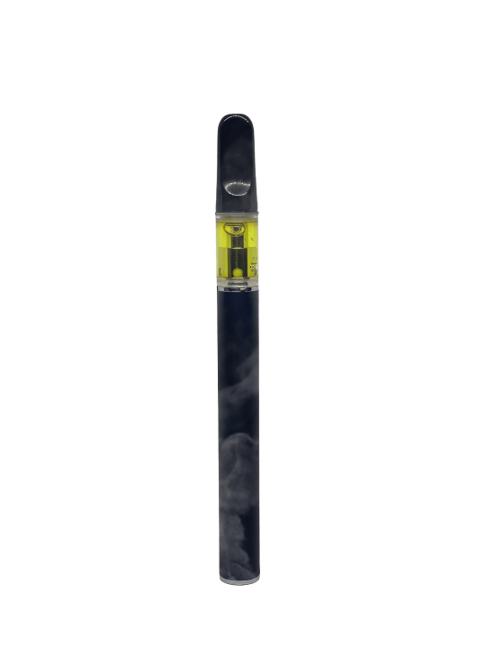 THC Vape Pen 0.5mg