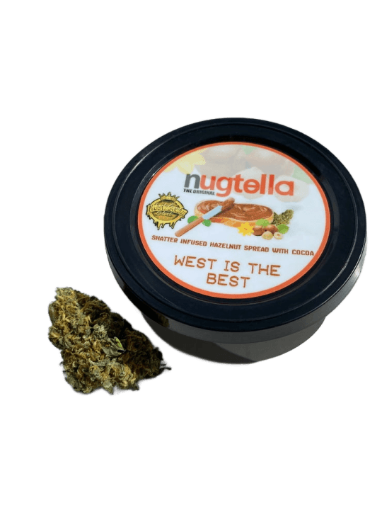 Nugtella