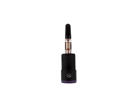 THC Vape Cartridge 1ml Mastermind