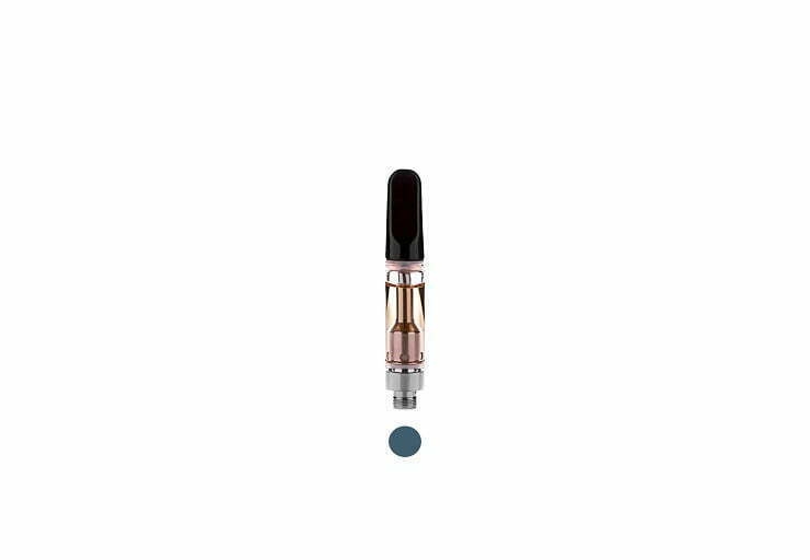 THC Vape Cartridge 1ml The Dream