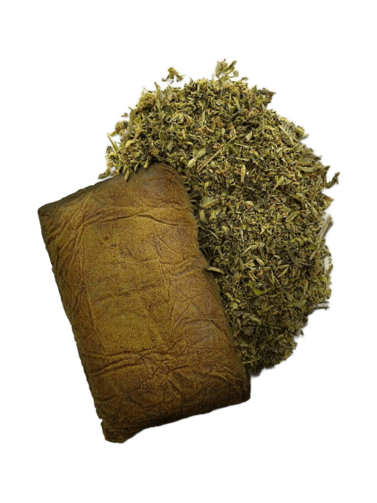 SKYWALKER SHAKE + Hash Bundle