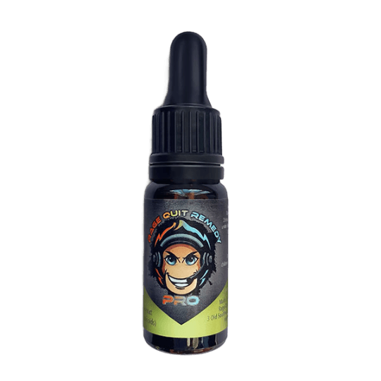 RAGE QUIT REMEDY PRO